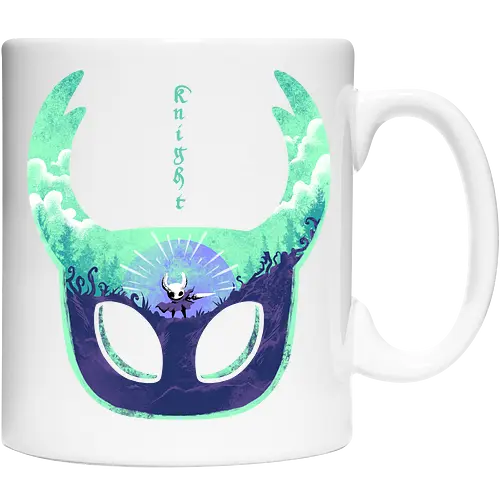mask of brave