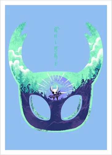 mask of brave