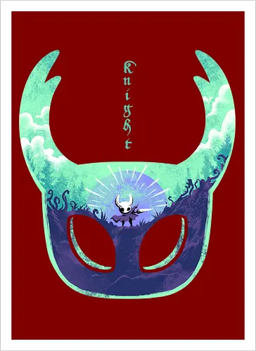 mask of brave