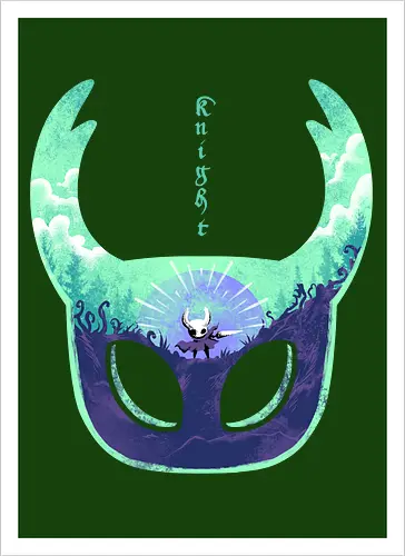 mask of brave