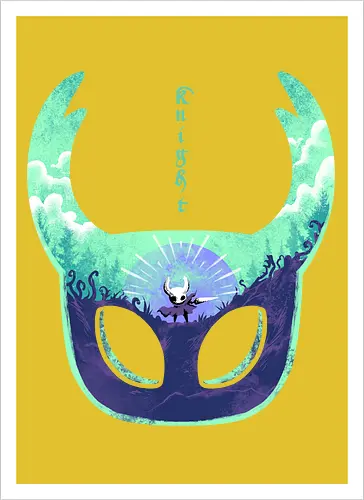mask of brave