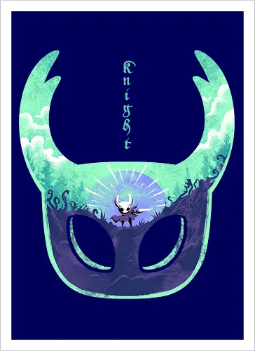 mask of brave