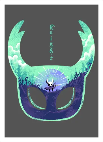 mask of brave