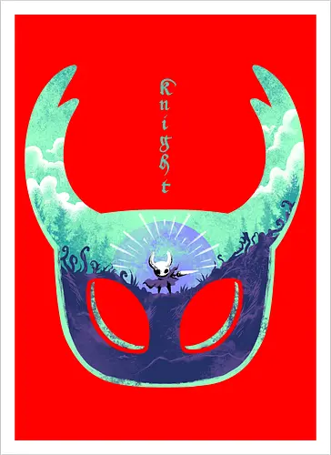 mask of brave