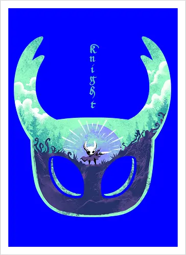 mask of brave