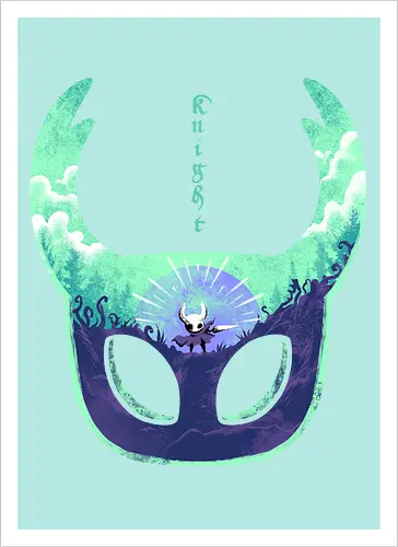 mask of brave