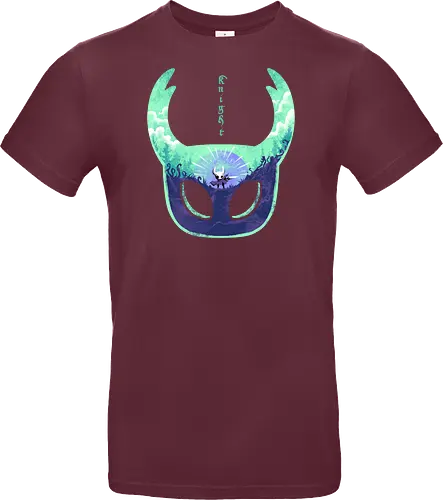 mask of brave