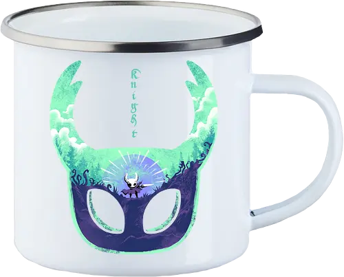 mask of brave