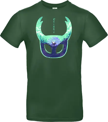 mask of brave