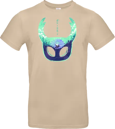 mask of brave