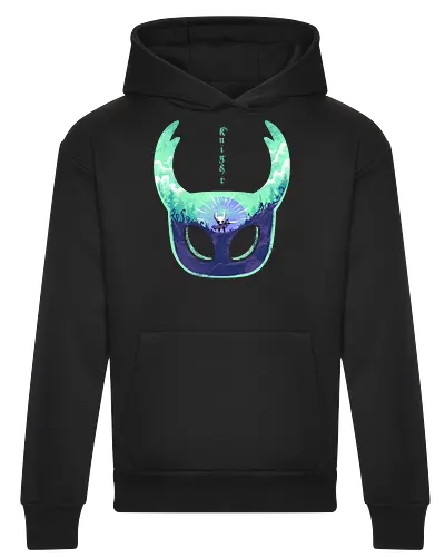 mask of brave