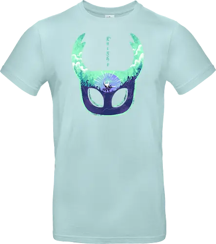 mask of brave