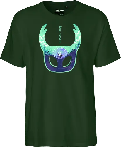 mask of brave