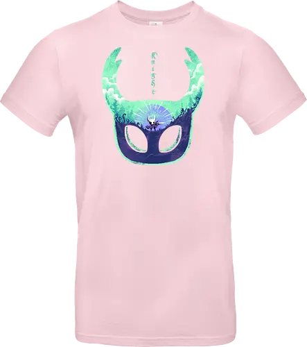 mask of brave