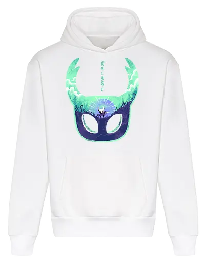 mask of brave