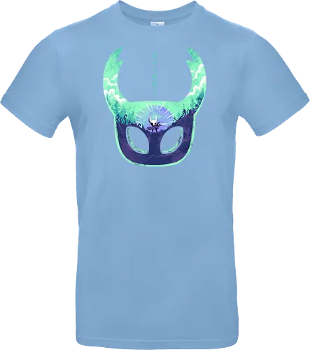 mask of brave