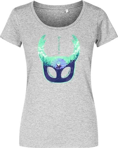mask of brave