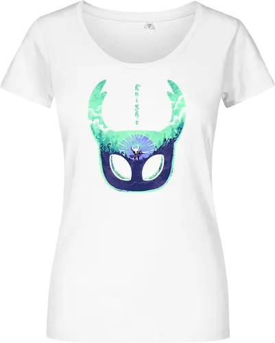 mask of brave