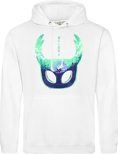 mask of brave