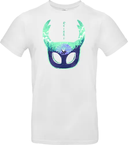 mask of brave