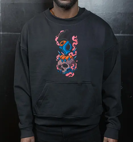 Sub-Zero's Trophy Kill