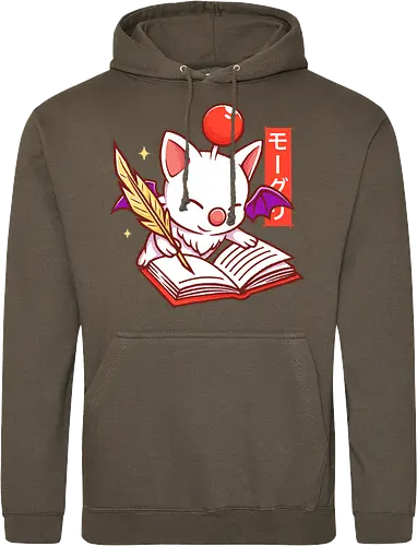 Kupo Let's Save, kupo!