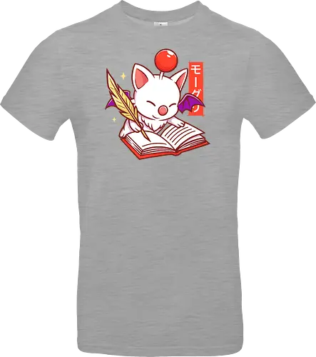 Kupo Let's Save, kupo!