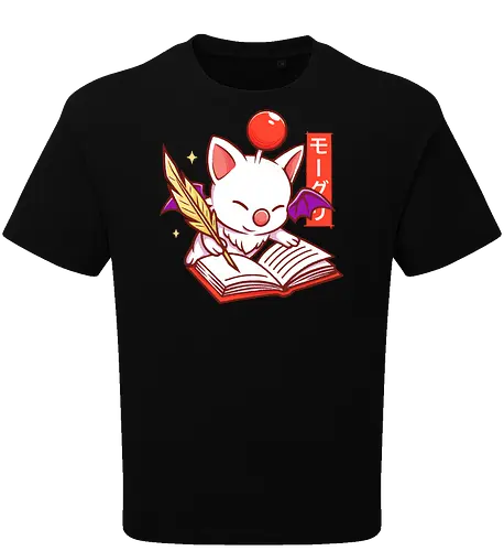 Kupo Let's Save, kupo!
