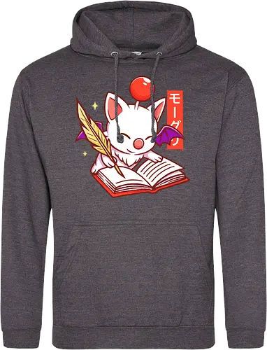 Kupo Let's Save, kupo!