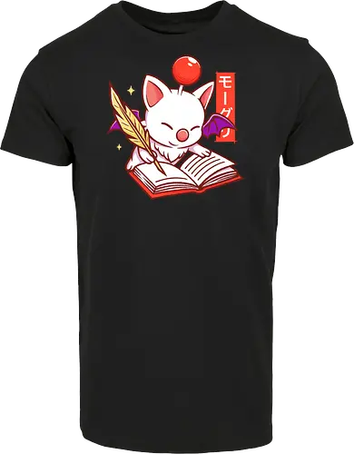 Kupo Let's Save, kupo!