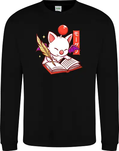 Kupo Let's Save, kupo!