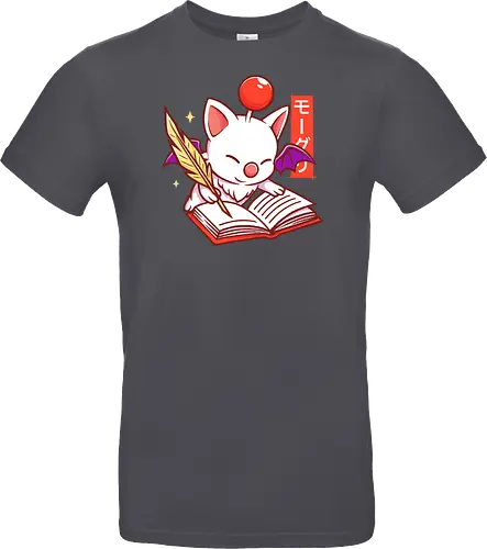 Kupo Let's Save, kupo!