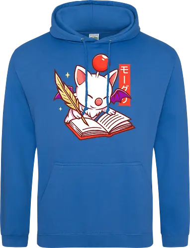 Kupo Let's Save, kupo!