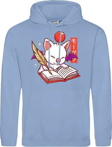 Kupo Let's Save, kupo!