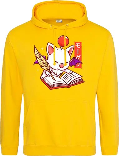 Kupo Let's Save, kupo!