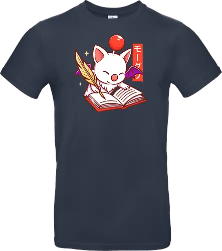 Kupo Let's Save, kupo!