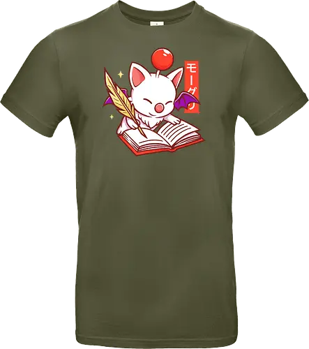 Kupo Let's Save, kupo!