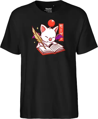 Kupo Let's Save, kupo!