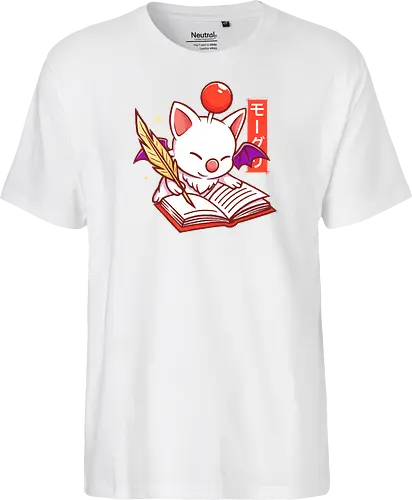 Kupo Let's Save, kupo!