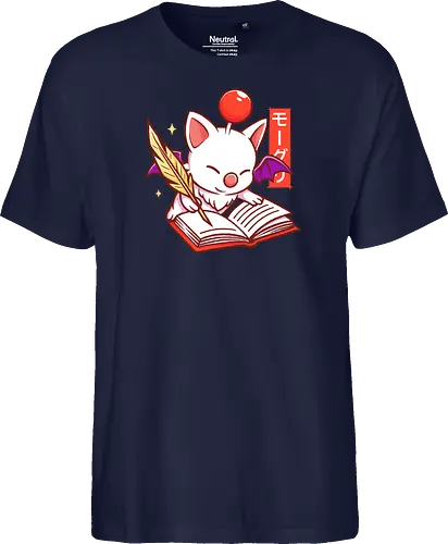 Kupo Let's Save, kupo!
