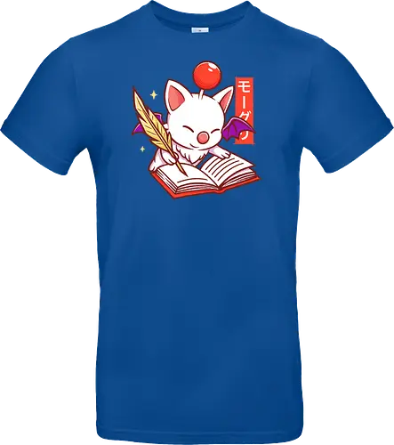 Kupo Let's Save, kupo!