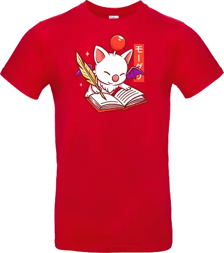 Kupo Let's Save, kupo!