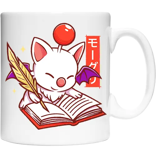 Kupo Let's Save, kupo!
