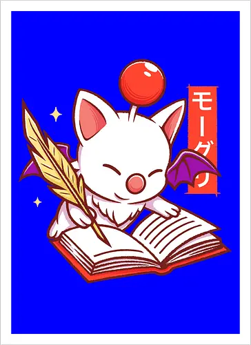 Kupo Let's Save, kupo!