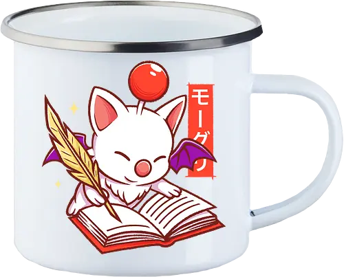 Kupo Let's Save, kupo!