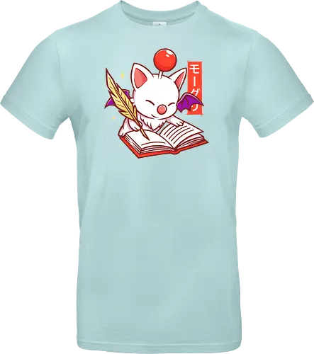Kupo Let's Save, kupo!