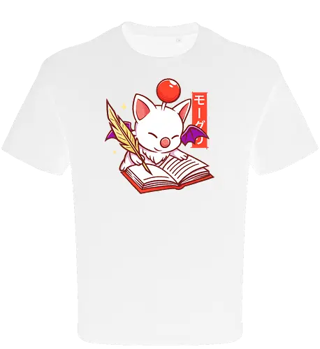 Kupo Let's Save, kupo!