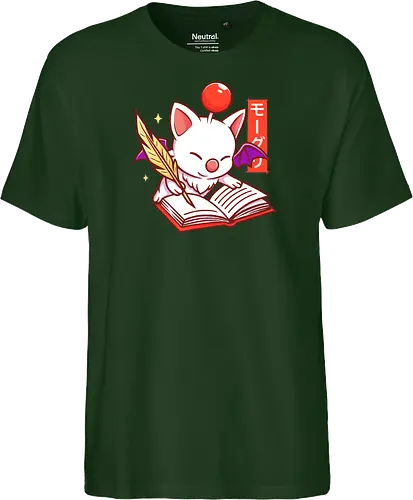 Kupo Let's Save, kupo!
