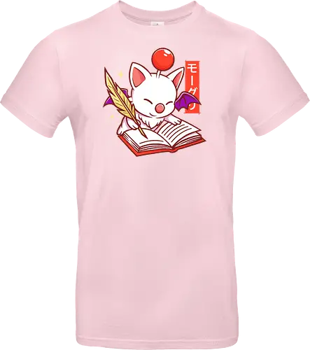 Kupo Let's Save, kupo!