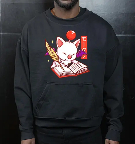 Kupo Let's Save, kupo!